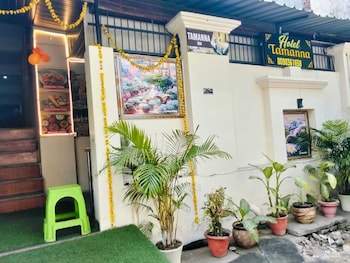 hotel tamanna