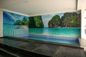 the monarch hotel bagalur it park