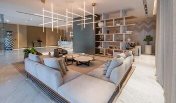charm studio fully furnished with style