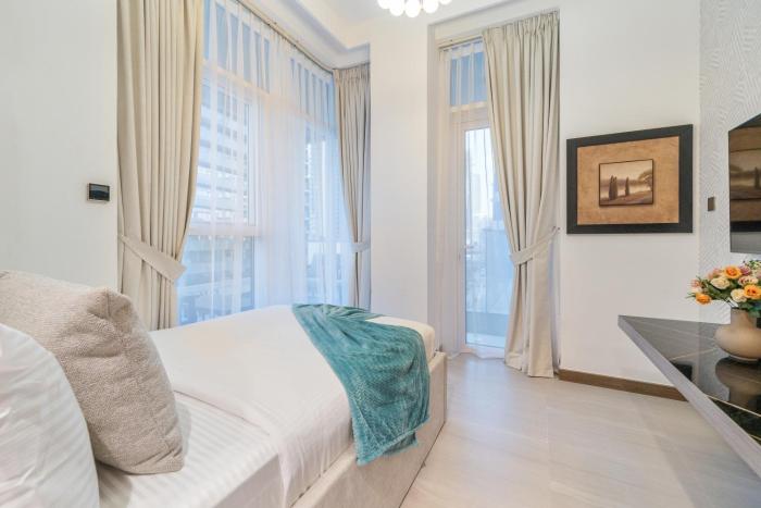 charm studio fully furnished with style