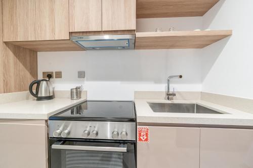 charm studio fully furnished with style