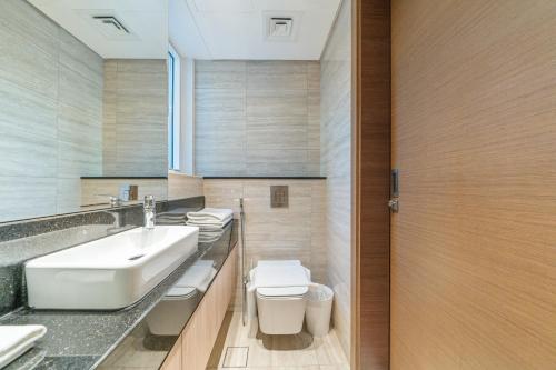 charm studio fully furnished with style