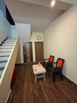 Crocodile Front Villa,,3 star