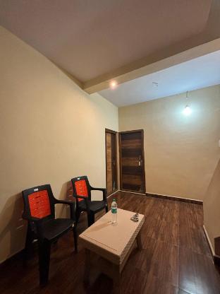 crocodile front villa