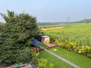 Crocodile Front Villa,,3 star