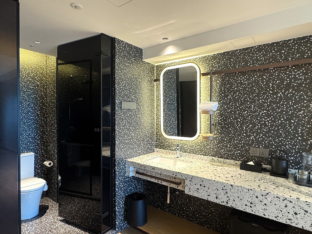 breakx hotel penang
