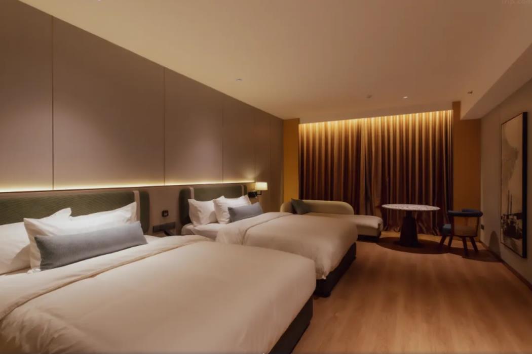 breakx hotel penang