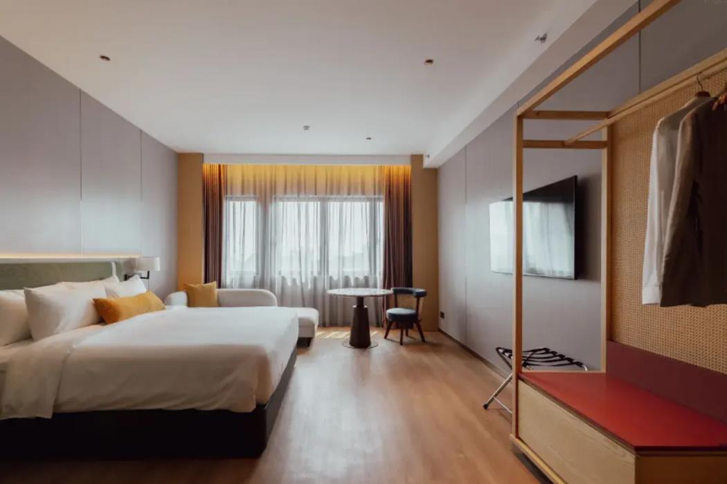 breakx hotel penang