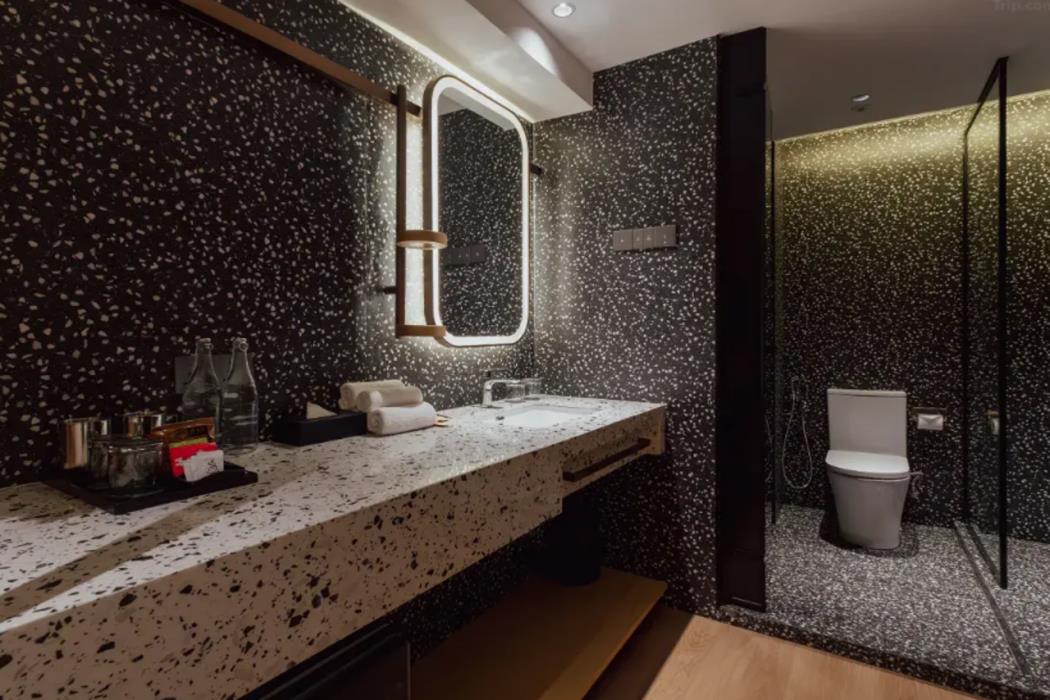 breakx hotel penang