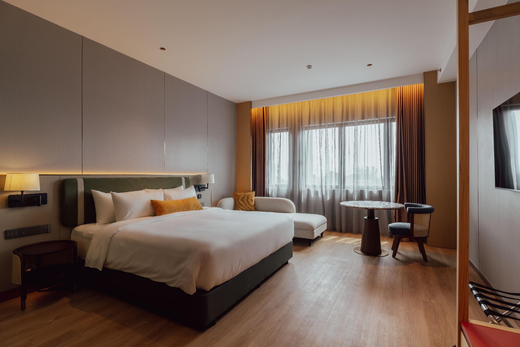 breakx hotel penang