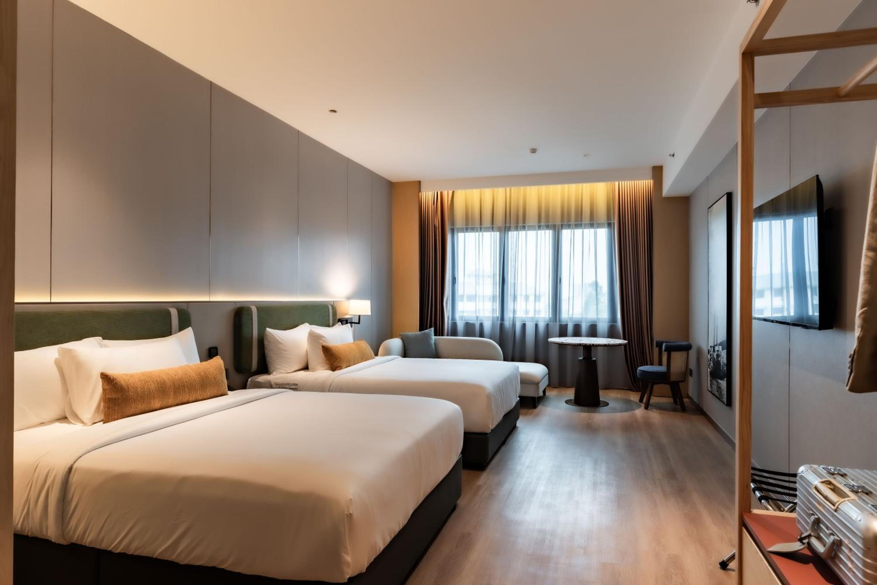 breakx hotel penang