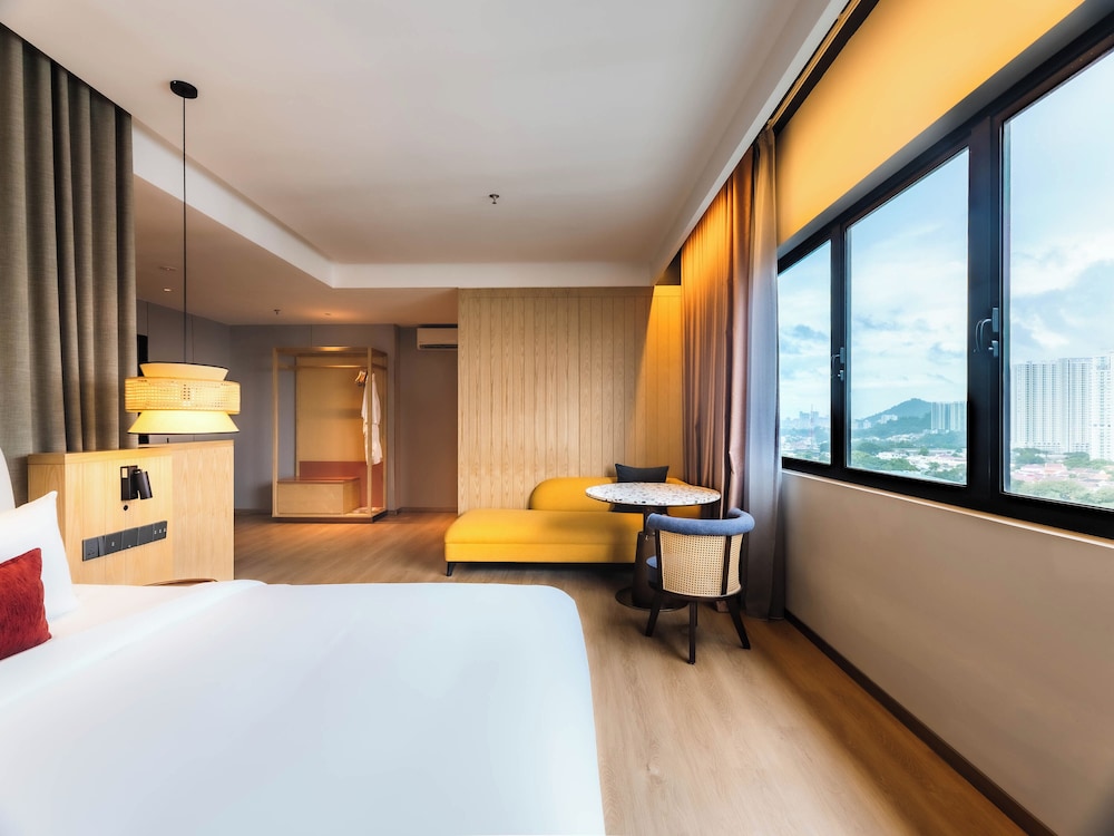 breakx hotel penang