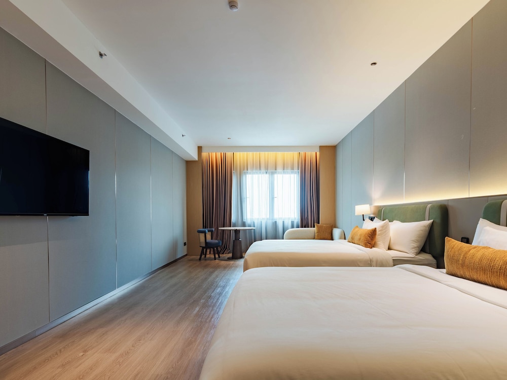 breakx hotel penang