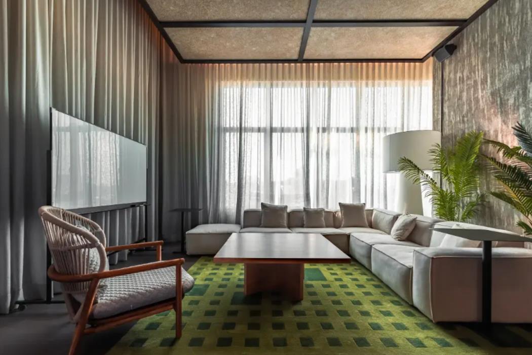 breakx hotel penang