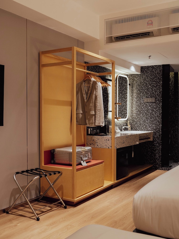 breakx hotel penang
