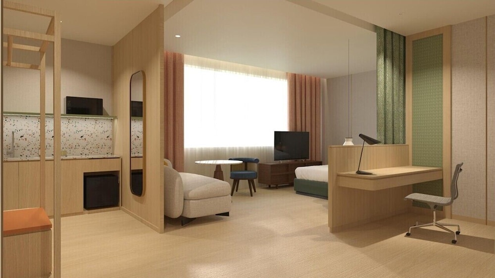 breakx hotel penang