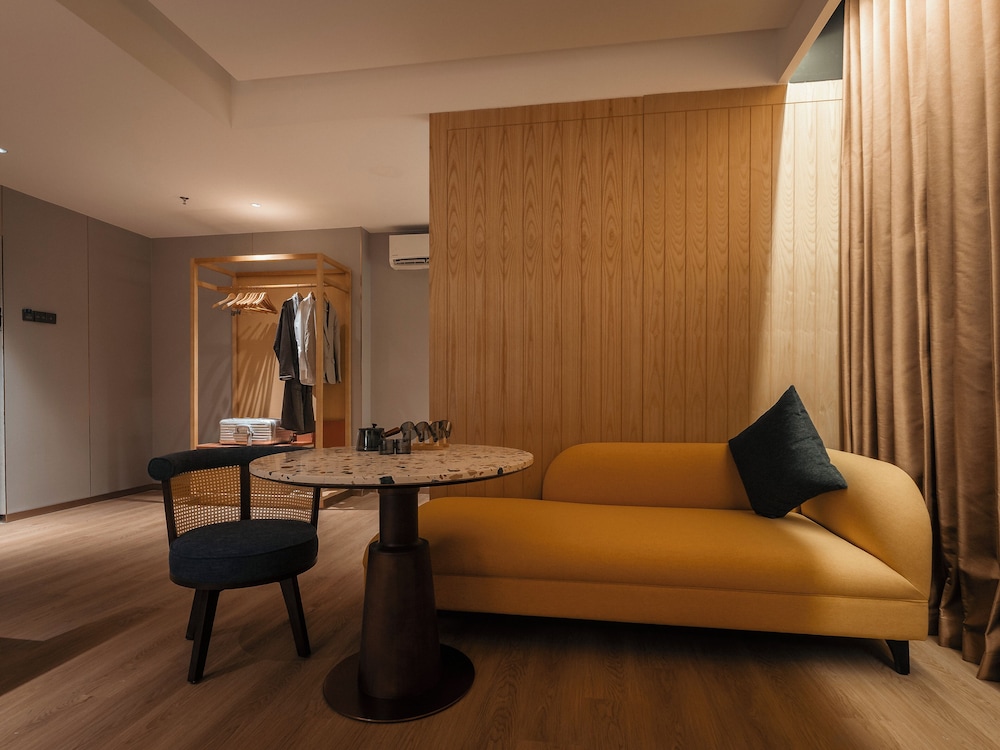 breakx hotel penang