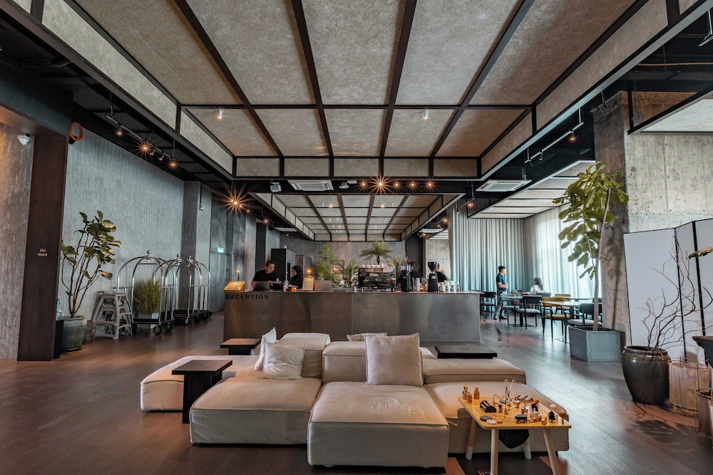 breakx hotel penang