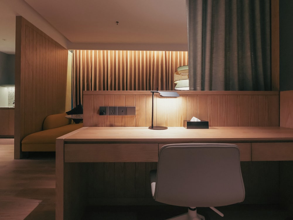 breakx hotel penang