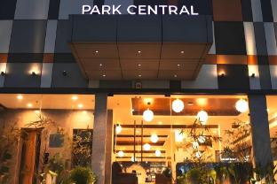 park central jaipur city center