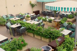 park central jaipur city center