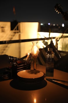 park central jaipur city center