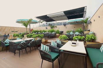 park central jaipur city center