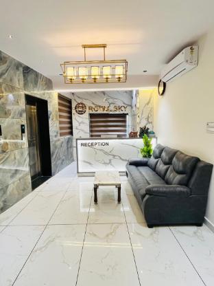 hotel royal sky