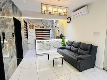 hotel royal sky