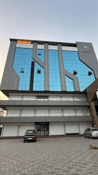 hotel royal sky