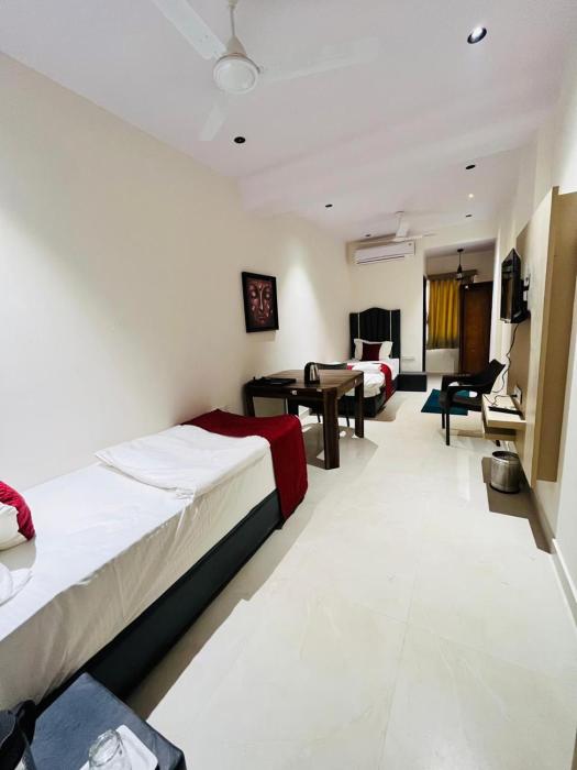hotel royal sky