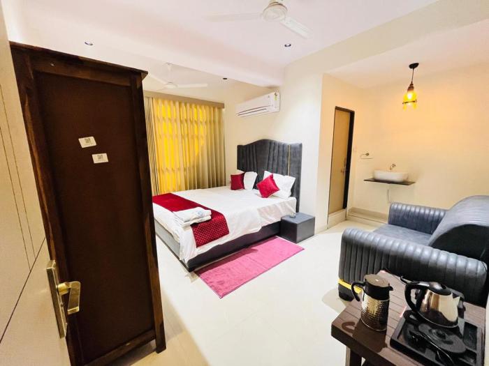 hotel royal sky