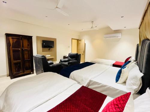 hotel royal sky