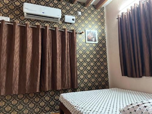 Villa De Pondicherry,,3 star