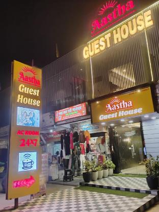 aastha guest house