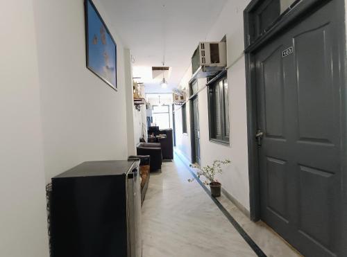 hotel hauz khas fort view