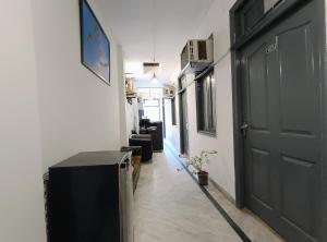 hotel hauz khas fort view