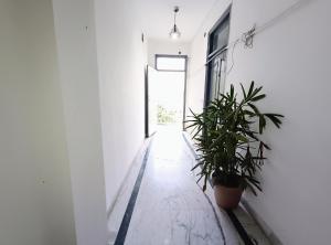 hotel hauz khas fort view