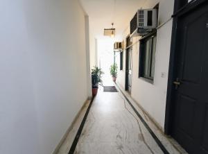 hotel hauz khas fort view