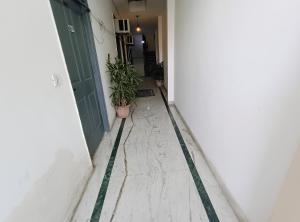 hotel hauz khas fort view