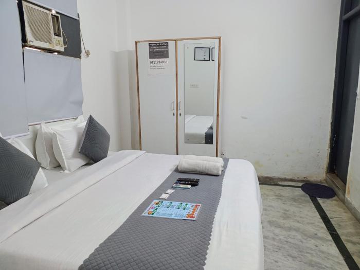 hotel hauz khas fort view