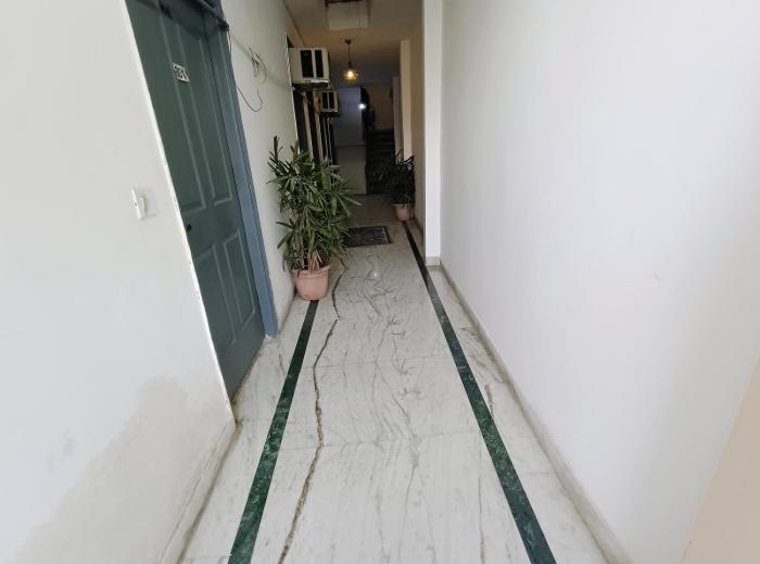 hotel hauz khas fort view