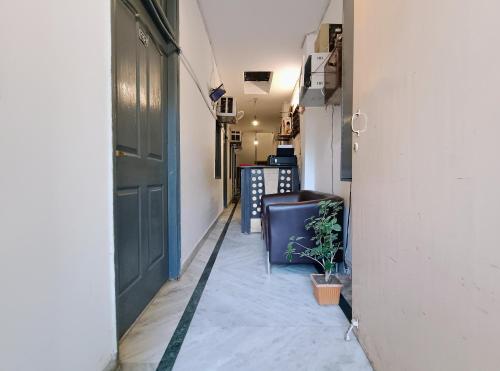 hotel hauz khas fort view