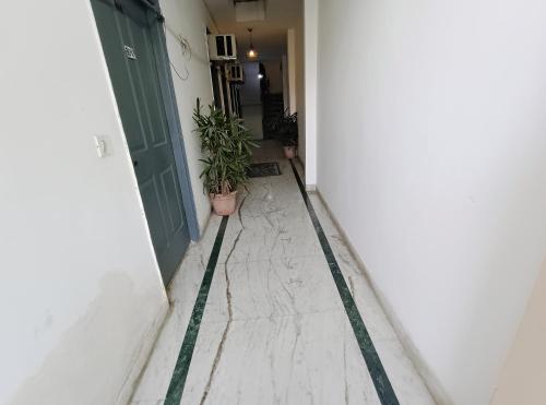 hotel hauz khas fort view