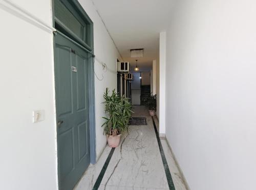 hotel hauz khas fort view