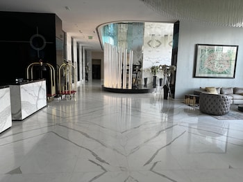 Damac Riyadh By Selsal داماك الرياض,,4 star
