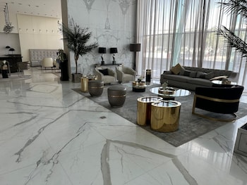 Damac Riyadh By Selsal داماك الرياض,,4 star