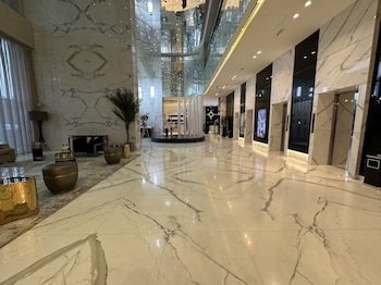 Damac Riyadh By Selsal داماك الرياض,,4 star
