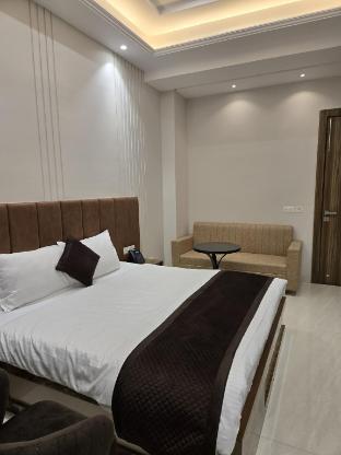 shri sangam hotel