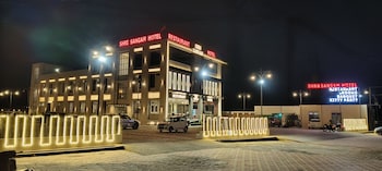 shri sangam hotel